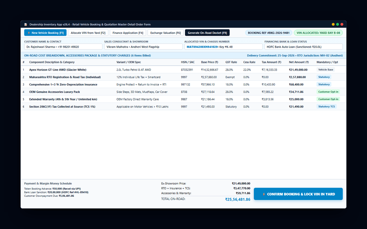 AgencyEstate Desktop 3