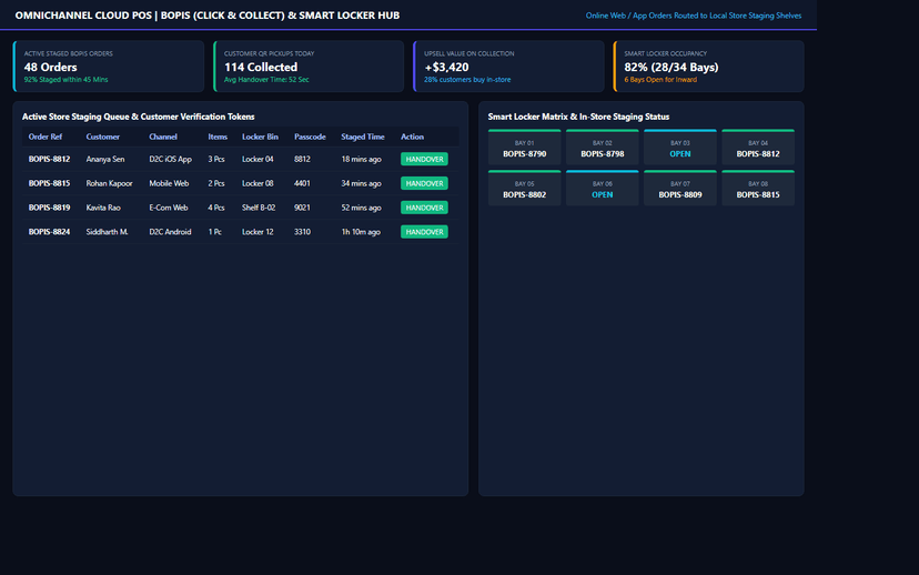 Login Portal