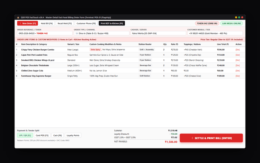 PointOfSale